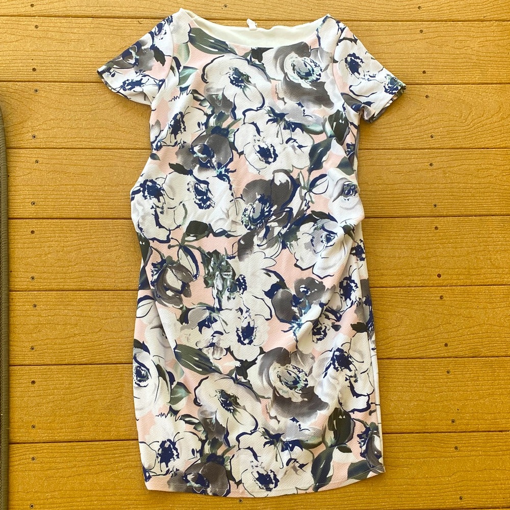 Maternity Dress Medium